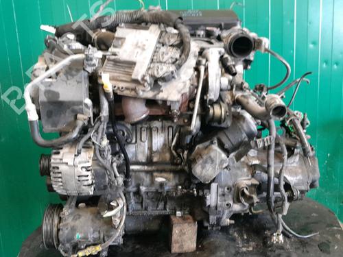 Alternator PEUGEOT 206 Hatchback (2A/C) 1.4 HDi eco 70 | BP24442337M7 