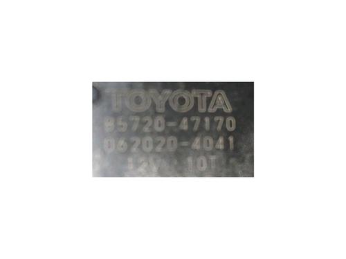 Rear left window mechanism TOYOTA PRIUS PLUS (_W4_) 1.8 Hybrid (ZVW40W, ZVW41W) | BP34465209C24 - Image 4