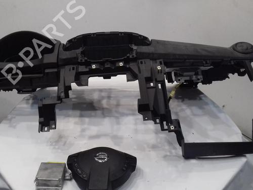 Used Airbag Kit FORD USA EDGE [2014-2025]  14459820