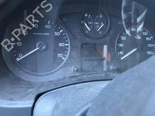 Used Parts PEUGEOT PARTNER Tepee 1.6 HDi 90 (92 hp) 4474584