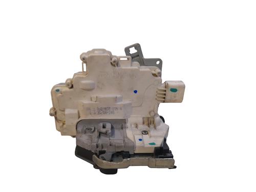 Front right lock AUDI A5 (8T3) 1.8 TFSI | BP34547147C97 - Image 2