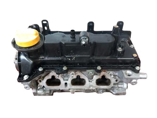Cylinder head DACIA SANDERO II 1.0 TCe 100 (B8ML) | BP35735512M5 - Image 2