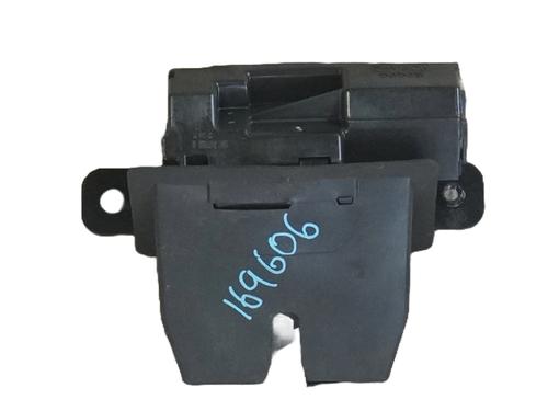 Bagklap lås FORD B-MAX (JK) [2012-2025]  24841825