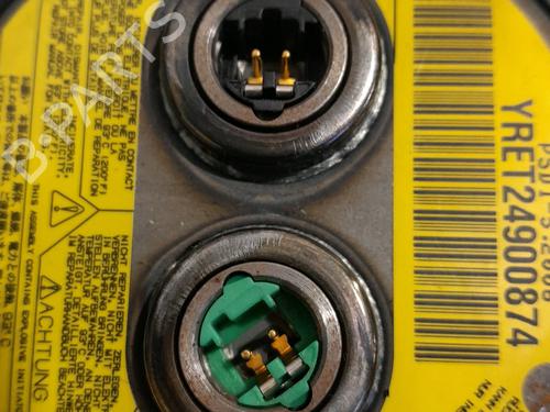 Driver airbag BMW X3 (E83) 3.0 sd | BP22233265C9 
