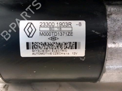 Starter DACIA DOKKER Box Body/MPV | BP35731965M8 - Image 4