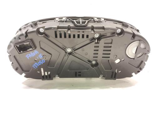 Instrument cluster SKODA FABIA III (NJ3) 1.0 | BP14473890C47 