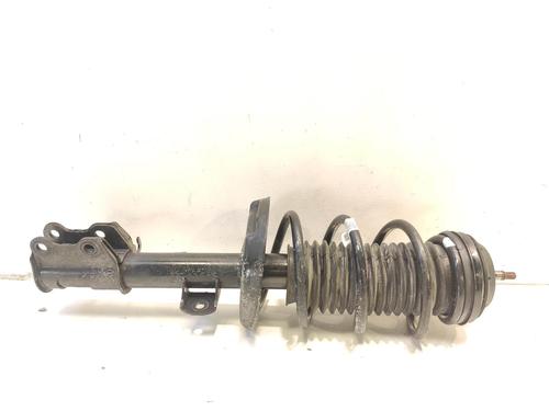 Used Left front shock absorber OPEL CORSA E (X15) 1.4 (08, 68) (90 hp) 14476277