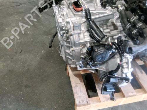 Gearbox HONDA CR-V V (RW_, RT_) 2.0 e-CVT Hybrid (RT5) | BP16135014M3 