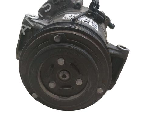 AC compressor OPEL MERIVA B MPV (S10) 1.6 CDTI (75) | BP35734981M34 - Image 2