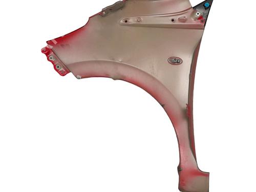 Right front fenders PEUGEOT 108 1.0 VTi 72 | BP34550280C42 - Image 2