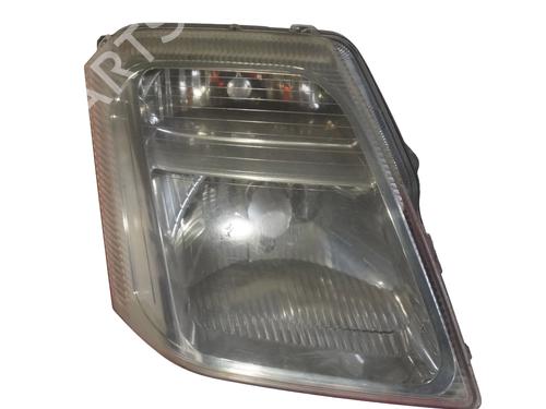 Used Right headlight Right headlight CITROËN C2 (JM_) 1.1 (60 hp) 34494637 34494637