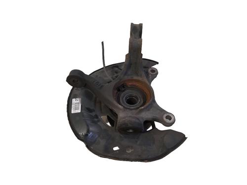 Used Left front steering knuckle Left front steering knuckle 34547073 34547073