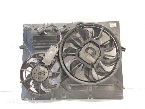 Used Radiator fan Radiator fan 34489268 34489268