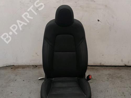 Right front seat TESLA MODEL Y (5YJY) Long Range All-wheel Drive | BP34463563C16 - Image 2