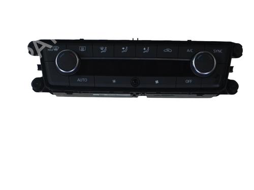 Used Climate control SEAT IBIZA V (KJ1, KJG) [2017-2025]  19795613