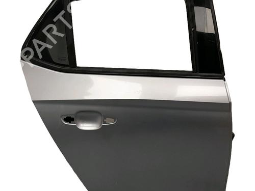 Used Right rear door OPEL CORSA F (P2JO) 1.2 (68) (101 hp) 24966873