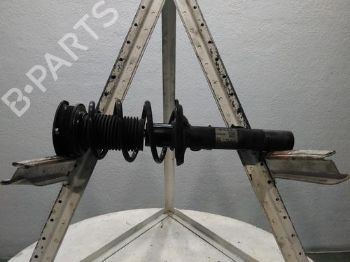 Used Left front shock absorber Left front shock absorber SKODA SUPERB III (3V3) 2.0 TDI (150 hp) 34485413 34485413