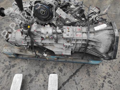Used Gearbox Gearbox HYUNDAI TERRACAN (HP) [2001-2008] 34484209 34484209