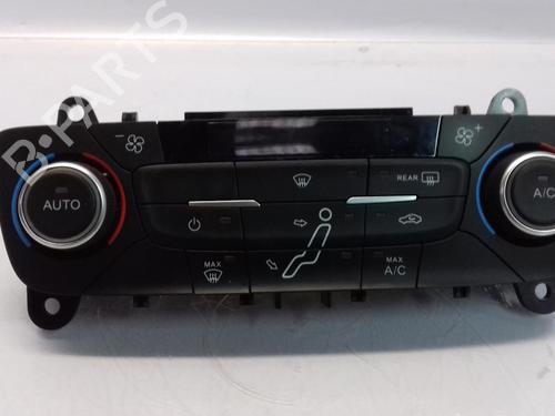 Used Other Other FORD C-MAX II (DXA/CB7, DXA/CEU) [2010-2019] 36234393 36234393