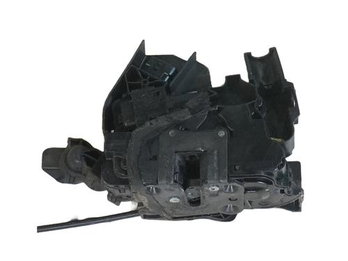 Used Front left lock Front left lock RENAULT SCÉNIC IV (J9_) 1.5 dCi 110 (110 hp) 34466520 34466520