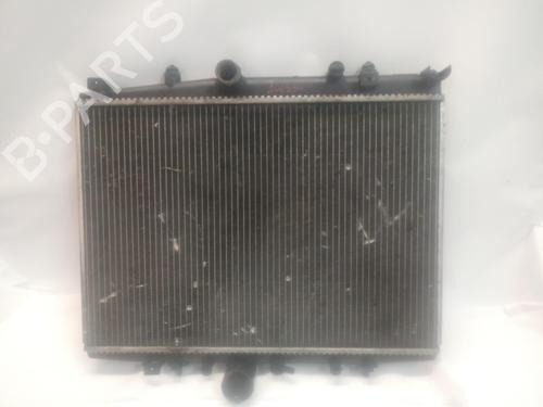 Used Other Other PEUGEOT 607 (9D, 9U) 2.0 HDi (107 hp) 34483866 34483866