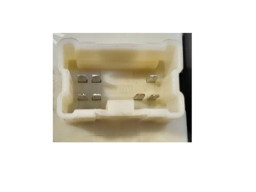 Left front window switch RENAULT CLIO IV (BH_) 1.5 dCi 90 | BP38448215I27 - Image 3