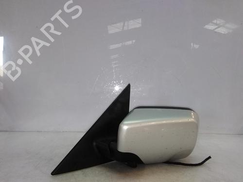 Left mirror BMW 3 (E46) 320 d | BP18535919C26 