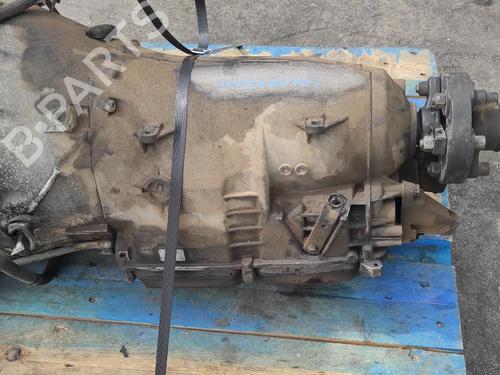 Gearbox MERCEDES-BENZ CLK (C209) CLK 270 CDI (209.316) | BP17698192M3 
