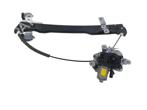 front-right-window-mechanism-ssangyong-tivoli-2015-34550393 main image