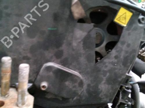 Engine FIAT BRAVO II (198_) 1.9 D Multijet (198AXB1A) | BP17696679M1