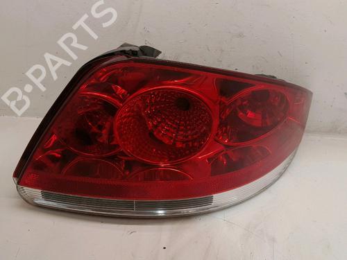 Piloto trasero derecho FIAT PUNTO EVO Hatchback Van (199_) [2009-2012]  15468321