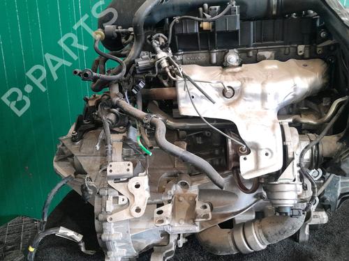 Alternator VOLVO V40 Hatchback (525) D3 | BP35734187M7 - Image 4