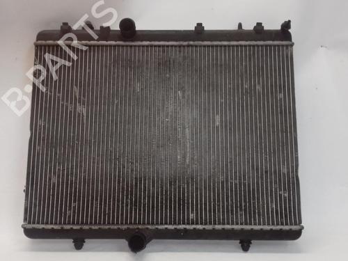 Køler CITROËN C5 II (RC_) 2.0 HDi (RCRHRH) (136 hp) 14459071