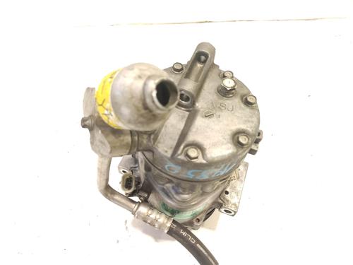 AC compressor OPEL VECTRA C (Z02)  | BP17627219M34 