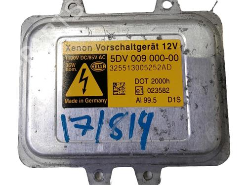 Used Xenon ballast Xenon ballast BMW 5 (E60) 530 d (231 hp) 33980103 33980103