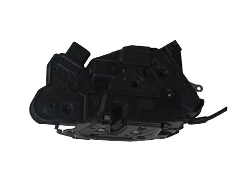 Front left lock VW TIGUAN (5N_)  | BP19047758C98 