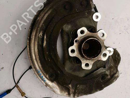 Used Left front steering knuckle Left front steering knuckle 36844175 36844175