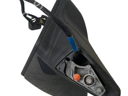 Right mirror SEAT LEON ST (5F8) 1.6 TDI | BP24943635C27