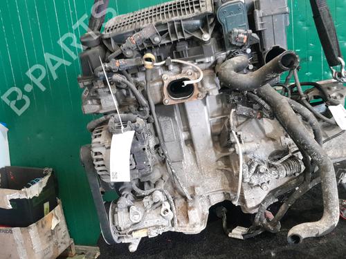 Alternator CITROËN C-ELYSEE (DD_) 1.2 VTi 82 | BP37241061M7 - Image 3