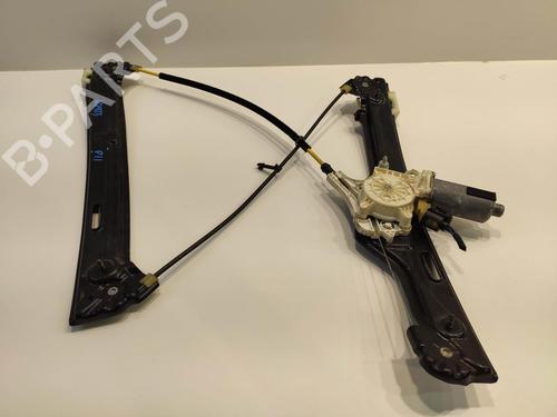 Used Front left window mechanism Front left window mechanism BMW X6 (E71, E72) xDrive 40 d (306 hp) 34486038 34486038