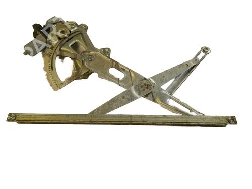 Front right window mechanism LEXUS GS (_S19_) 450h (GRS191_, GWS191_, GRS191R, GWS191R) 6980130260