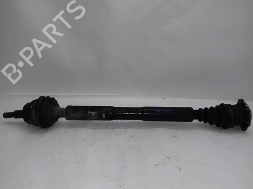 Semiasse anteriore destro Semiasse anteriore destro AUDI TT Roadster (8N9) [1999-2007] 34484325 34484325