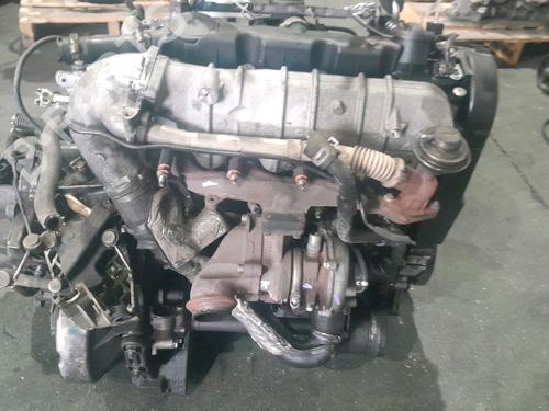 Used Starter PEUGEOT 307 (3A/C) 2.0 HDi 90 (90 hp) 17591998
