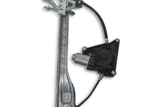 Used Front right window mechanism Front right window mechanism PEUGEOT 108 1.2 (82 hp) 34468225 34468225
