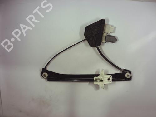 Used Rear left window mechanism Rear left window mechanism SKODA RAPID (NH3, NK3, NK6) 1.0 TSI (110 hp) 34463456 34463456