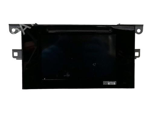 Used Display monitor Display monitor TOYOTA AURIS (_E18_) 1.2 (NRE185_, NRE185R) (116 hp) 34546194 34546194