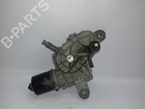 Used Front wiper motor CITROËN C4 Picasso I MPV (UD_) 2.0 HDi 138 (136 hp) 14460507