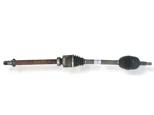 Used Right front driveshaft Right front driveshaft RENAULT MEGANE IV Hatchback (B9A/M/N_) 1.3 TCe 140 (B9NB) (140 hp) 33406051 33406051