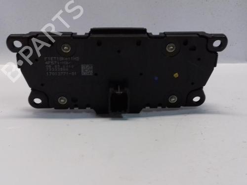 Electronic module FORD FOCUS III  | BP34484610M83  - Image 6