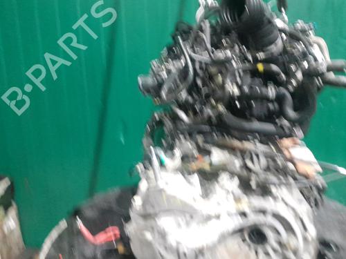 Gearbox DACIA LODGY (JS_) 1.3 TCe 130 (JSNE) | BP37221775M3 - Image 2